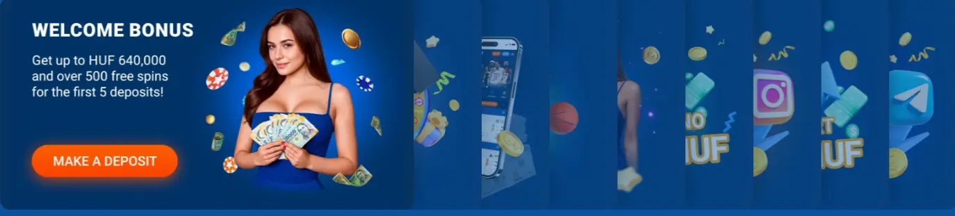 Mostbet promóciós oldal az aktuális bónuszajánlatokkal